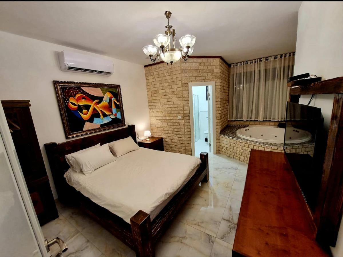The Pearl Of The Golan - Pnina Bagolan Villa Had Nes Exterior photo