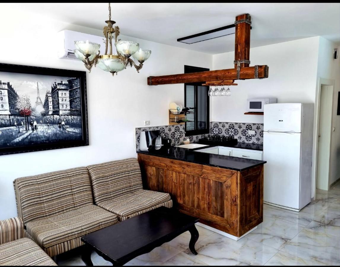 The Pearl Of The Golan - Pnina Bagolan Villa Had Nes Exterior photo
