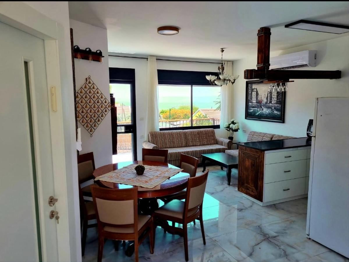 The Pearl Of The Golan - Pnina Bagolan Villa Had Nes Exterior photo