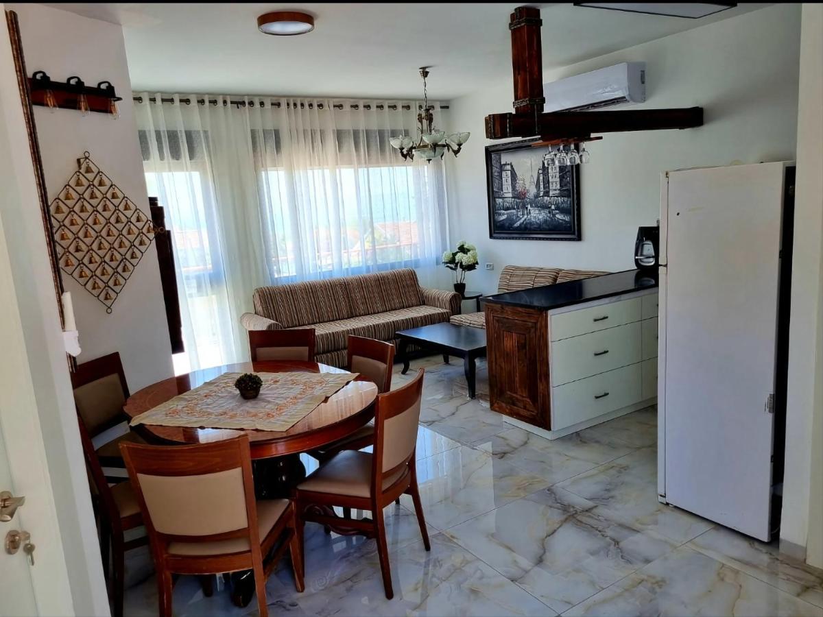 The Pearl Of The Golan - Pnina Bagolan Villa Had Nes Exterior photo