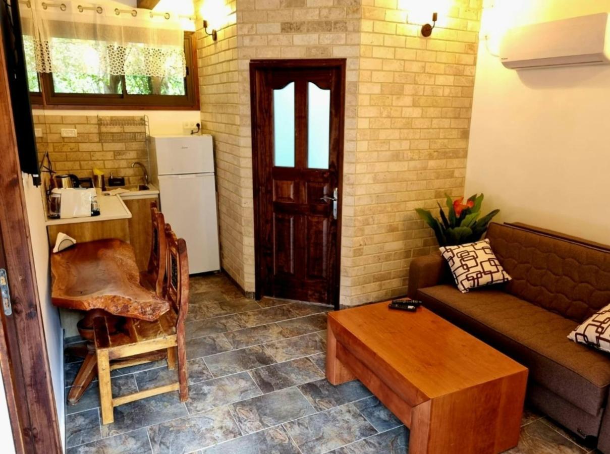 The Pearl Of The Golan - Pnina Bagolan Villa Had Nes Exterior photo