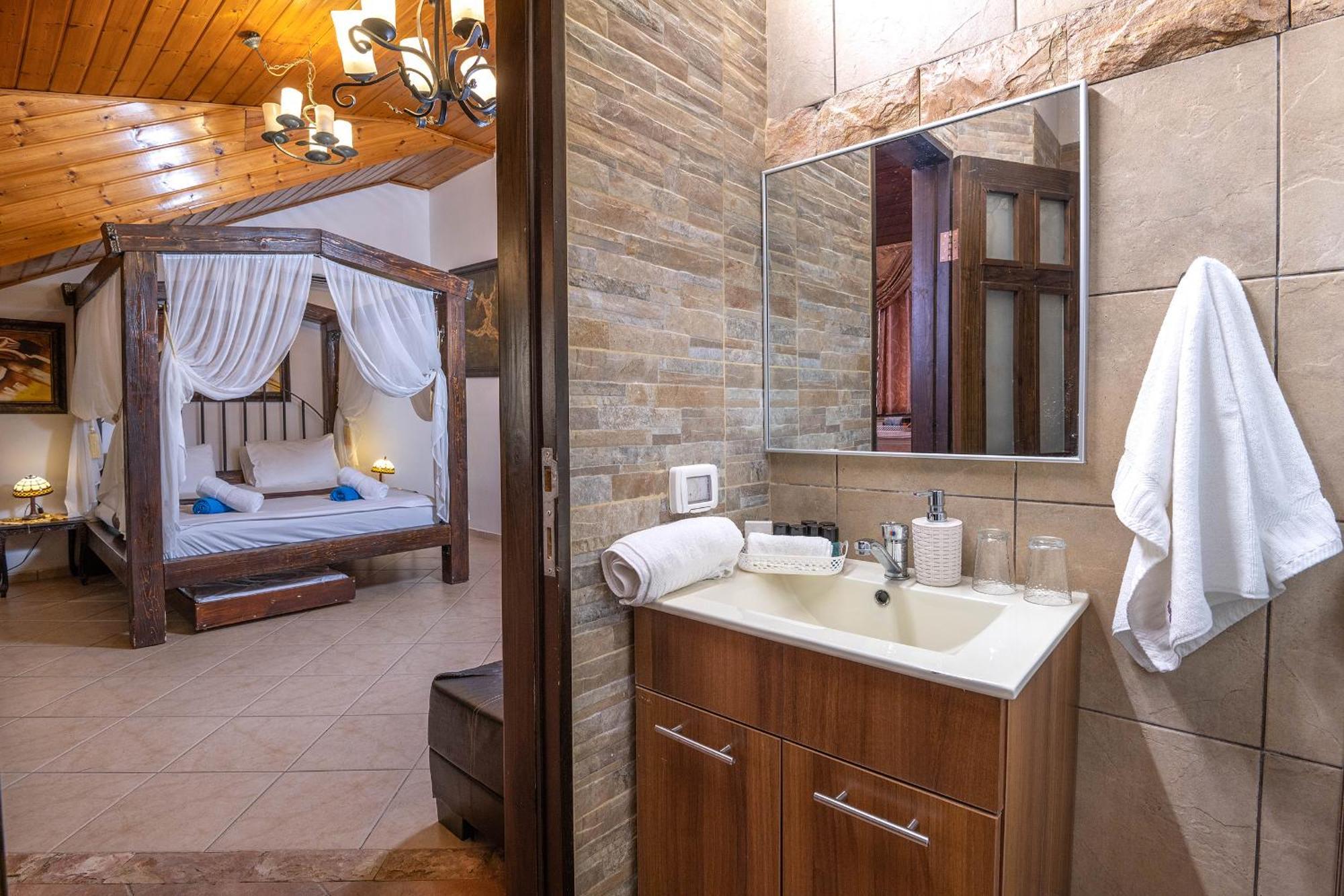The Pearl Of The Golan - Pnina Bagolan Villa Had Nes Exterior photo