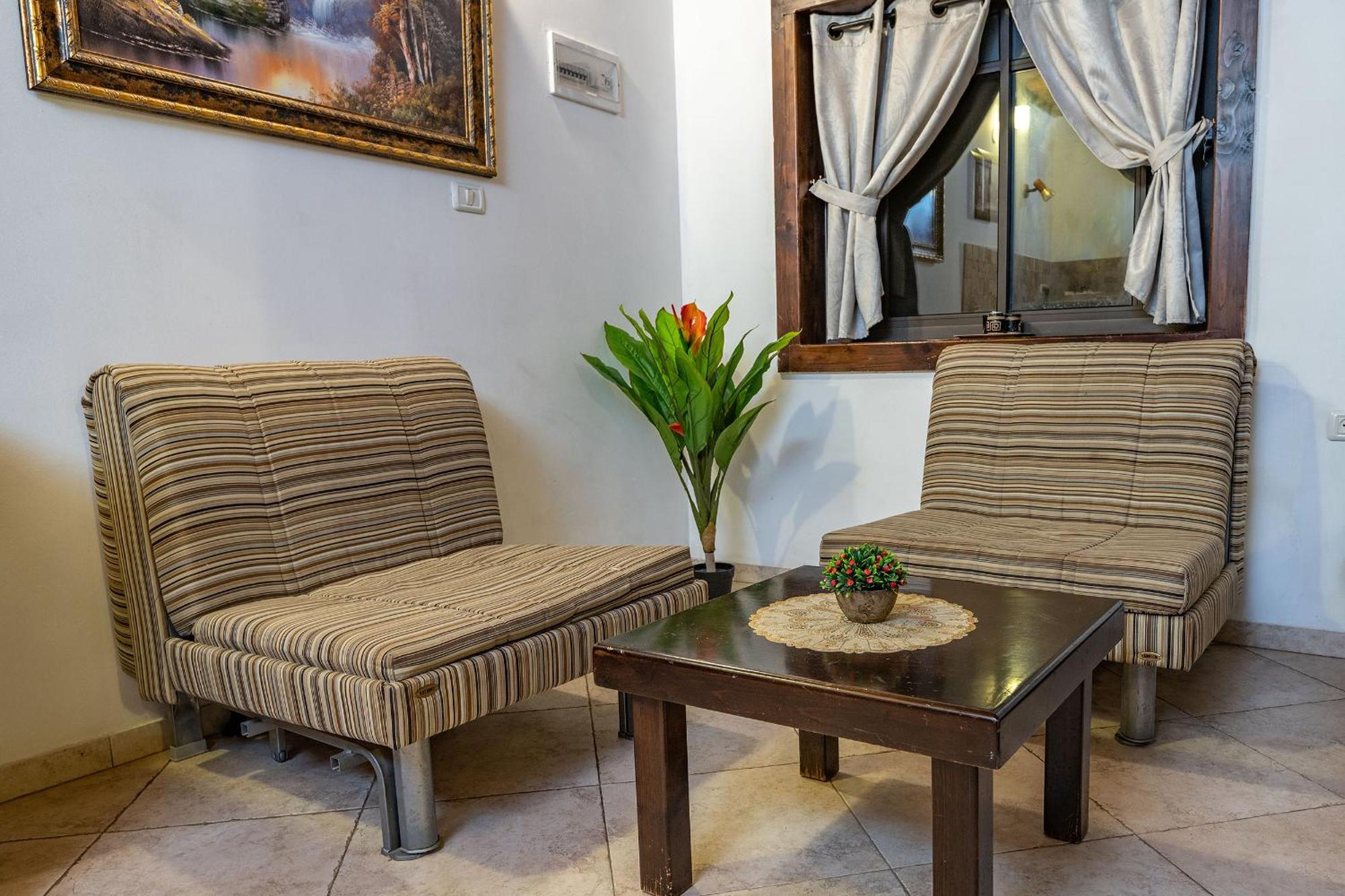 The Pearl Of The Golan - Pnina Bagolan Villa Had Nes Exterior photo