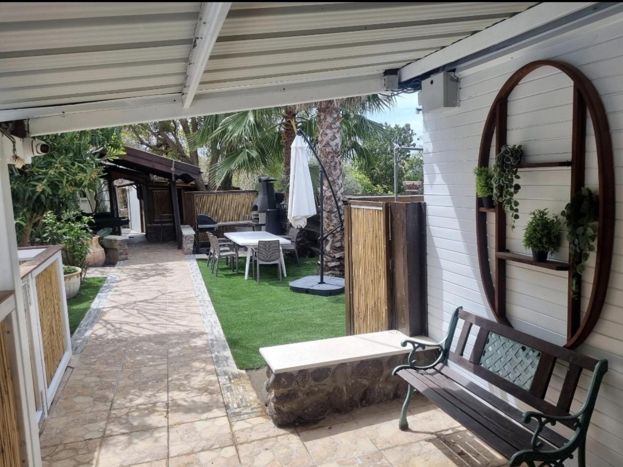 The Pearl Of The Golan - Pnina Bagolan Villa Had Nes Room photo