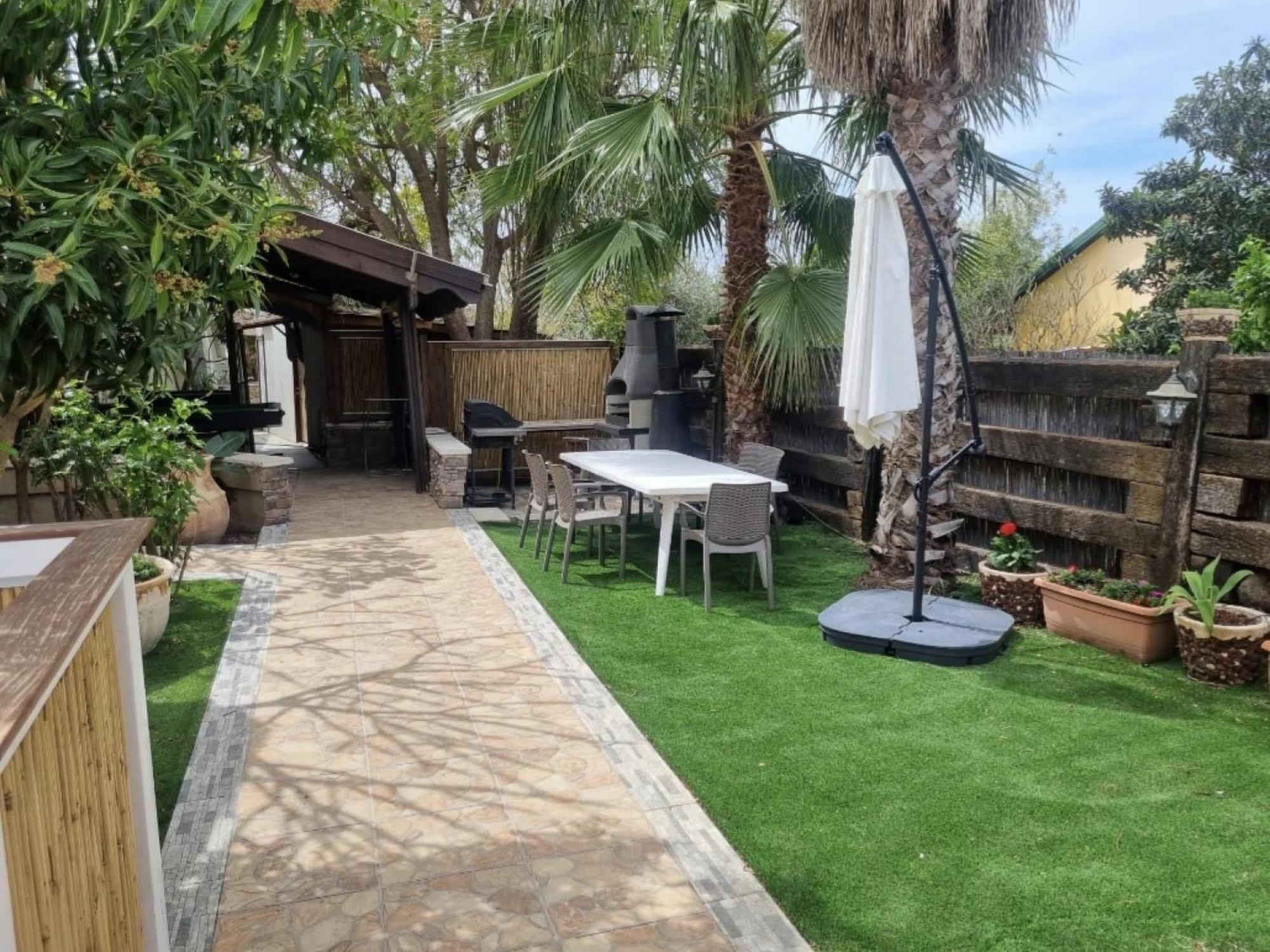 The Pearl Of The Golan - Pnina Bagolan Villa Had Nes Room photo