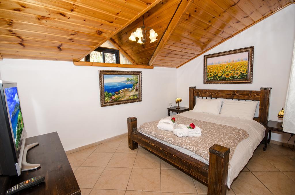 The Pearl Of The Golan - Pnina Bagolan Villa Had Nes Exterior photo