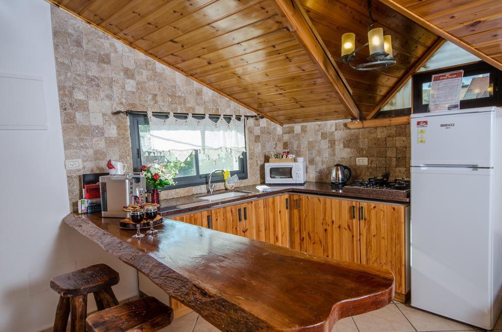 The Pearl Of The Golan - Pnina Bagolan Villa Had Nes Exterior photo