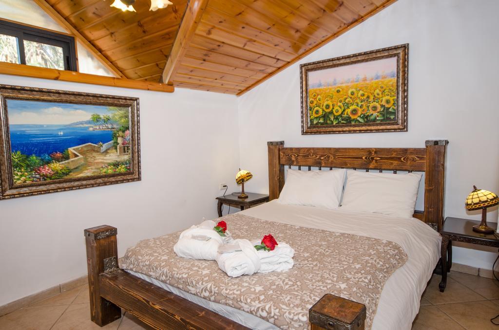 The Pearl Of The Golan - Pnina Bagolan Villa Had Nes Exterior photo