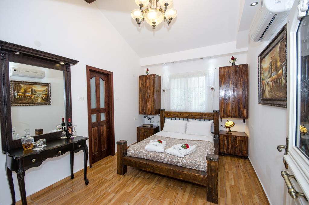 The Pearl Of The Golan - Pnina Bagolan Villa Had Nes Exterior photo