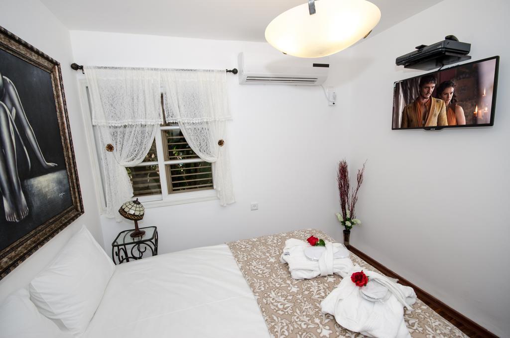 The Pearl Of The Golan - Pnina Bagolan Villa Had Nes Exterior photo